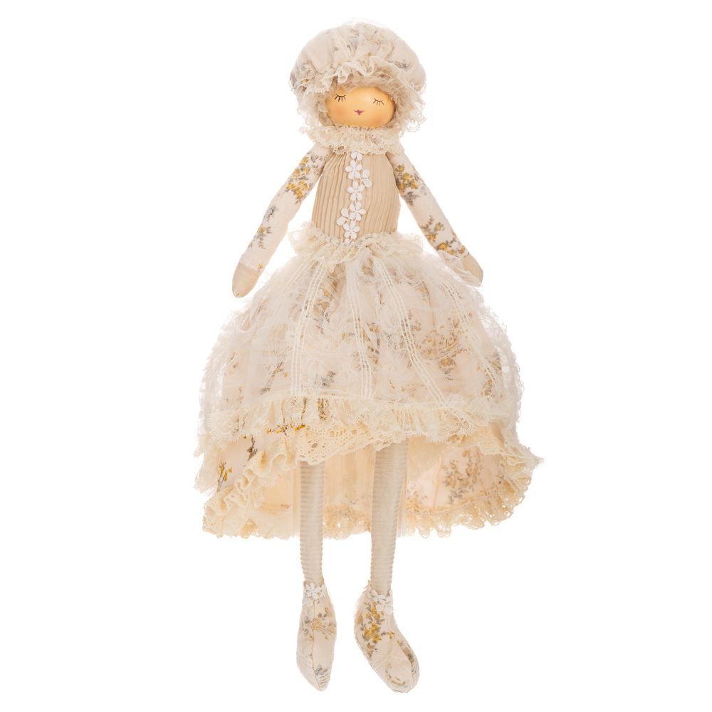 89596 ΜΠΕΖ ΥΦΑΣΜΑΤΙΝΗ ΝΕΡΑΙΔΑ ΜΕ ΦΟΡΕΜΑ ΕΠΟΧΗΣ 27