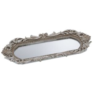 ΑΣΗΜΙ ΠΟΛΥΡΕΖΙΝ ΣΚΑΛΙΣΤΟΣ ΔΙΣΚΟΣ ΜΕ ΕΠΙΦΑΝΕΙΑ ΚΑΘΡΕΦΤΗ 33