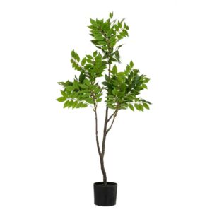 REAL TOUCH ΦΥΤΟ ΑΚΑΚΙΑ 120ΕΚ ΣΕ ΠΛΑΣΤΙΚΗ ΓΛΑΣΤΡΑ Φ15Χ12.5ΕΚ