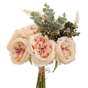 ΣΟΜΟΝ ΜΠΟΥΚΕΤΟ japanese rose Χ8 26ΕΚ