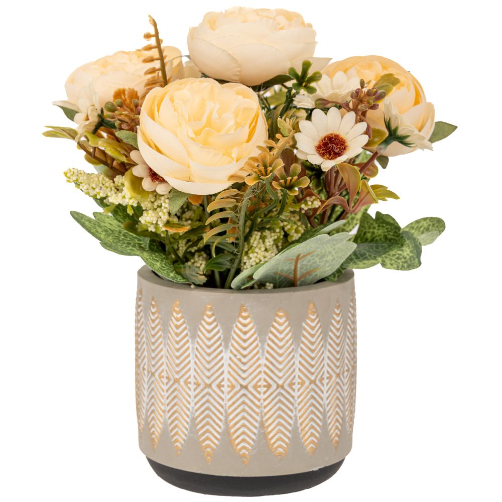 89916 ΕΚΡΟΥ ΠΑΙΩΝΙΑ ΣΕ ΚΕΡΑΜΙΚΟ ΚΑΣΠΩ 10Χ23ΕΚ