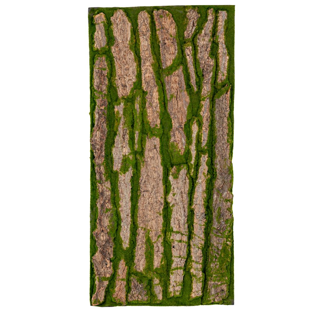 89920 ΠΛΑΚΑΚΙ ΠΡΑΣΙΝΑΔΑ 50Χ100ΕΚ ΜΕ ΟΨΗ ΦΛΟΙΟΥ ΔΕΝΤΡΟΥ