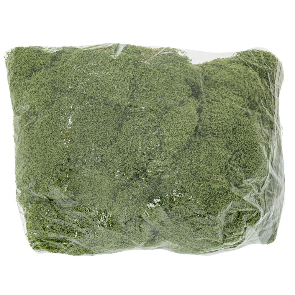 89922 ΒΡΥΑ ΣΚΟΥΡΗ ΠΡΑΣΙΝΗ ΣΕ ΣΑΚΟΥΛΑΚΙ 500ΓΡ