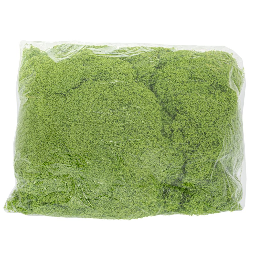 89923 ΒΡΥΑ ΠΡΑΣΙΝΗ ΣΕ ΣΑΚΟΥΛΑΚΙ 500ΓΡ