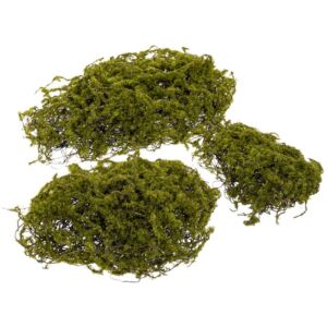 ΣΕΤ 3 ΠΡΑΣΙΝΑ ΣΤΡΟΓΓΥΛΑ ΚΟΜΜΑΤΙΑ ΒΡΥΑ