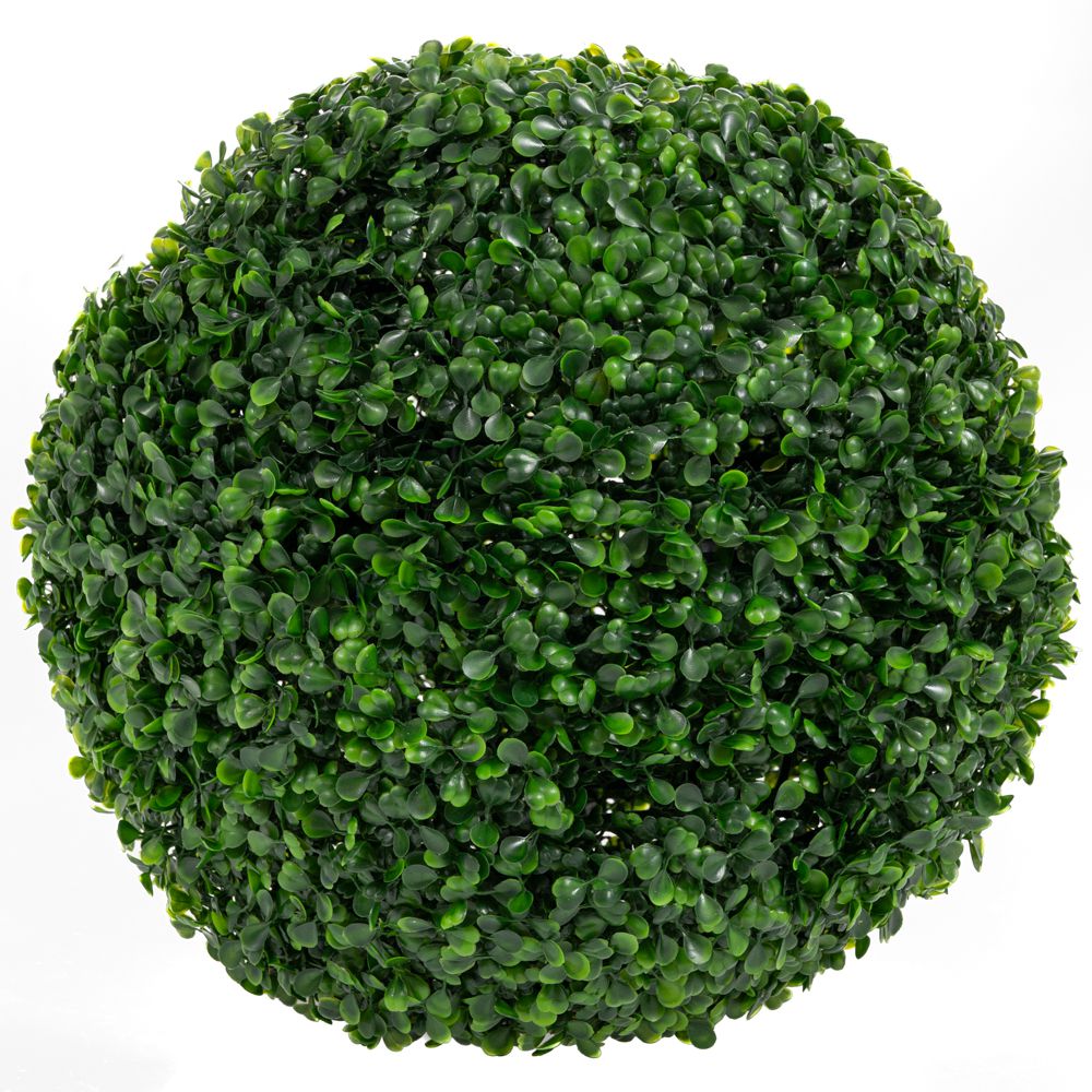 89993 ΜΠΑΛΑ ΓΚΑΖΟΝ Φ38ΕΚ ΤΡΙΦΥΛΛΙ ΠΡΑΣΙΝΗ