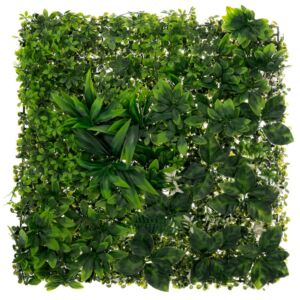 ΓΚΑΖΟΝ ΜΕ ΔΙΑΦΟΡΕΣ ΠΡΑΣΙΝΑΔΕΣ 50Χ50ΕΚ ΤΕΤΡΑΓΩΝΟ