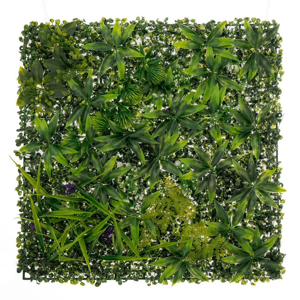 89998 ΓΚΑΖΟΝ 50Χ50ΕΚ ΣΥΝΘΕΣΗ ΜΕ ΑΝΘΑΚΙΑ ΤΕΤΡΑΓΩΝΟ