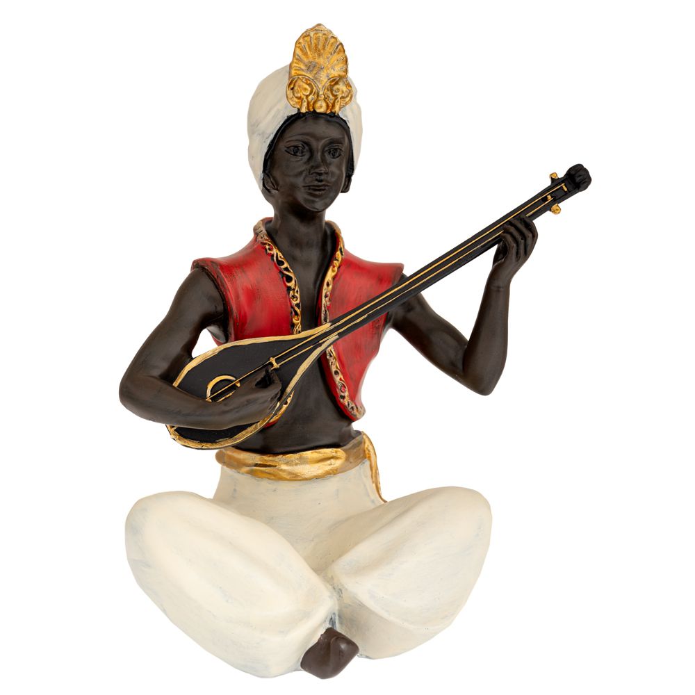 90029 ΙΝΔΟΣ ΜΟΥΣΙΚΟΣ ΑΓΛΑΜΑΤΙΔΙΟ 21Χ15Χ26ΕΚ