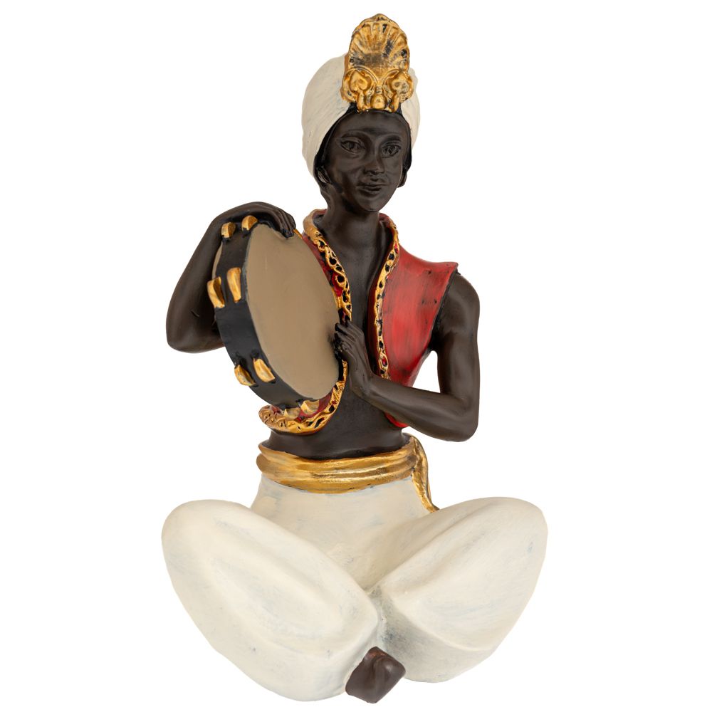 90030 ΙΝΔΟΣ ΜΟΥΣΙΚΟΣ ΑΓΛΑΜΑΤΙΔΙΟ 16Χ15Χ26ΕΚ