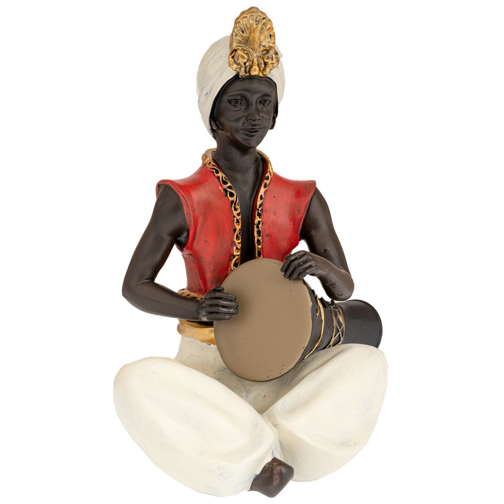 90031 ΙΝΔΟΣ ΜΟΥΣΙΚΟΣ ΑΓΛΑΜΑΤΙΔΙΟ 16Χ15Χ26ΕΚ