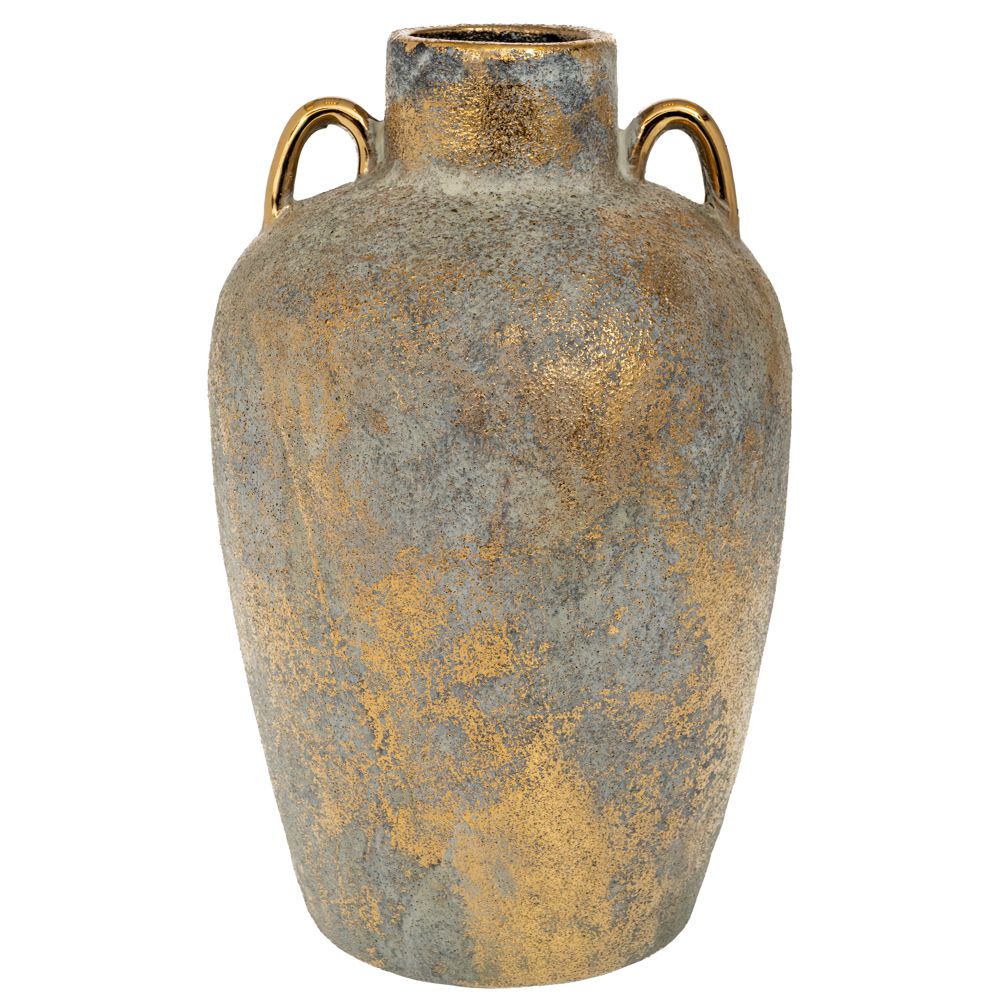 90069 ΚΕΡΑΜΙΚΟ ΒΑΖΟ 20Χ20Χ35ΕΚ