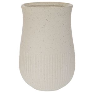 ΚΕΡΑΜΙΚΟ ΒΑΖΟ 20Χ30ΕΚ ΛΕΥΚΟ