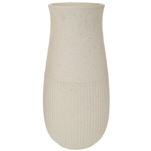 ΚΕΡΑΜΙΚΟ ΒΑΖΟ 24Χ50ΕΚ ΛΕΥΚΟ