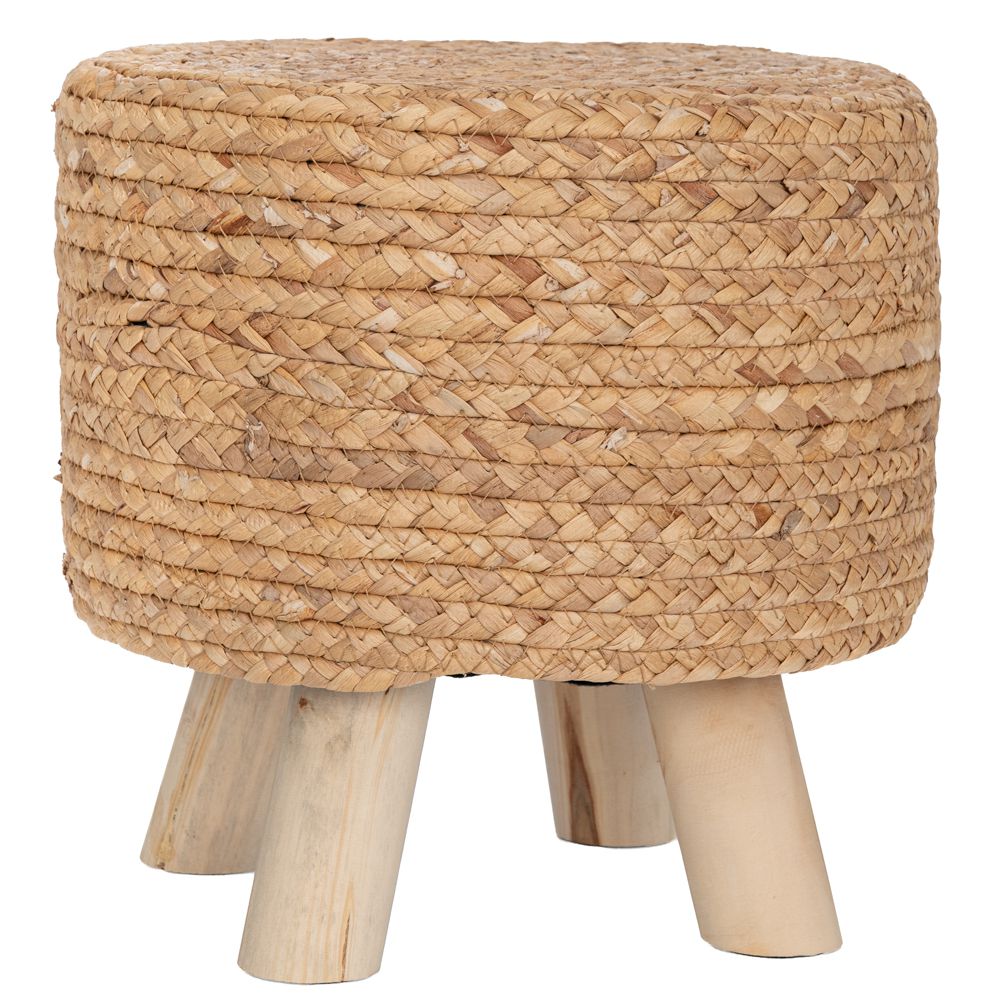 90095 ΠΛΕΧΤΟ ΣΚΑΜΠΩ ΚΑΦΕ NATURAL 29Χ26ΕΚ