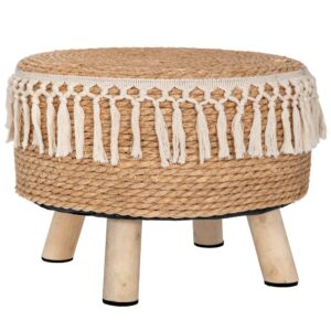 ΠΛΕΧΤΟ ΣΚΑΜΠΩ ΚΑΦΕ NATURAL ΜΕ ΚΡΟΣΙΑ