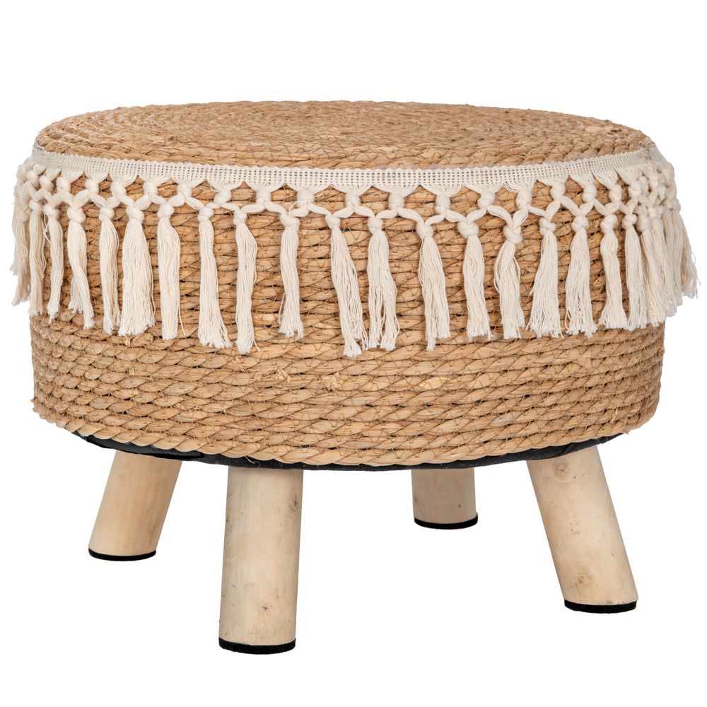 90096 ΠΛΕΧΤΟ ΣΚΑΜΠΩ ΚΑΦΕ NATURAL ΜΕ ΚΡΟΣΙΑ