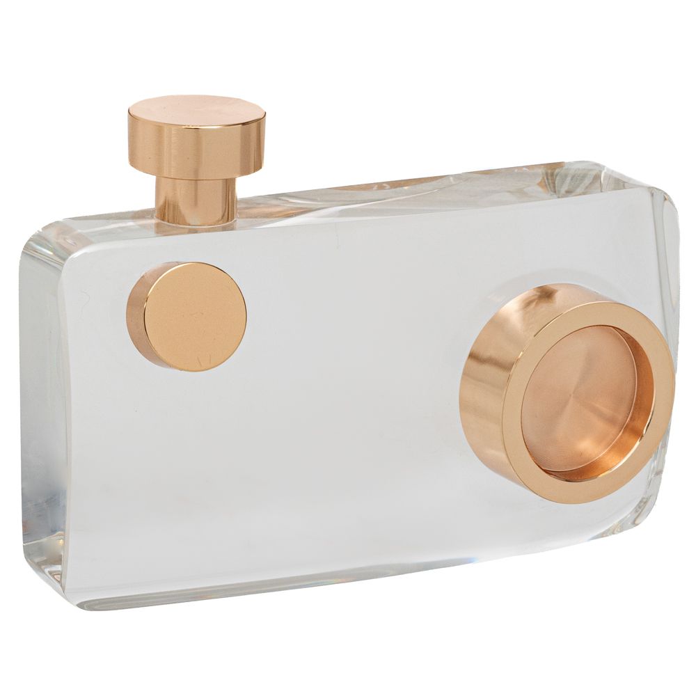 90125 ΚΡΥΣΤΑΛΙΝΗ ΦΩΤΟΓΡΑΦΙΚΗ ΜΗΧΑΝΗ 10Χ16ΕΚ