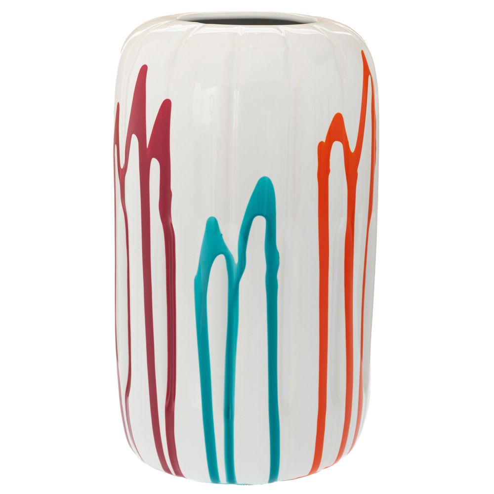 90143 COLOURFUL ΚΕΡΑΜΙΚΟ ΒΑΖΟ 12Χ24ΕΚ