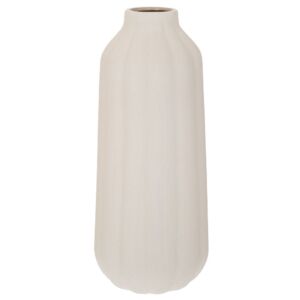 ΛΕΥΚΟ ΚΕΡΑΜΙΚΟ ΒΑΖΟ 19Χ45ΕΚ