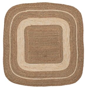 ΧΑΛΙ 180Χ180ΕΚ ΤΕΤΡΑΓΩΝΟ ΓΙΟΥΤΑ