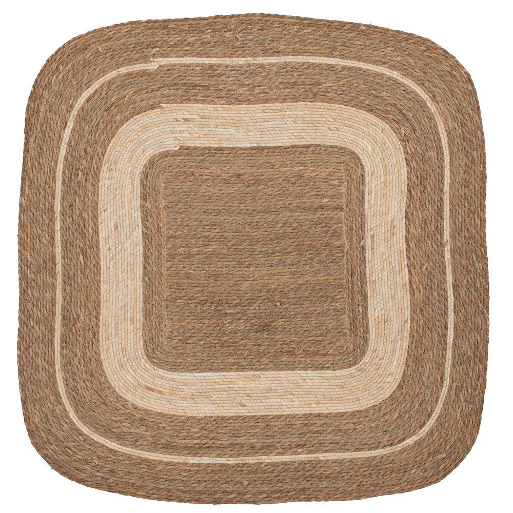 90147 ΧΑΛΙ 180Χ180ΕΚ ΤΕΤΡΑΓΩΝΟ ΓΙΟΥΤΑ