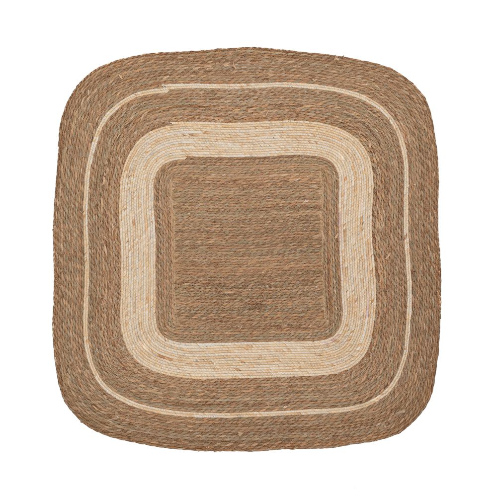 90150 ΦΥΣΙΚΟ ΚΕΝΤΗΤΟ ΧΑΛΙ 100Χ100ΕΚ ΤΕΤΡΑΓΩΝΟ