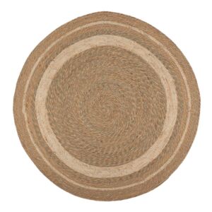 ΧΑΛΙ Φ150ΕΚ ΣΤΡΟΓΓΥΛΟ ΓΙΟΥΤΑ ΔΙΧΡΩΜΟ