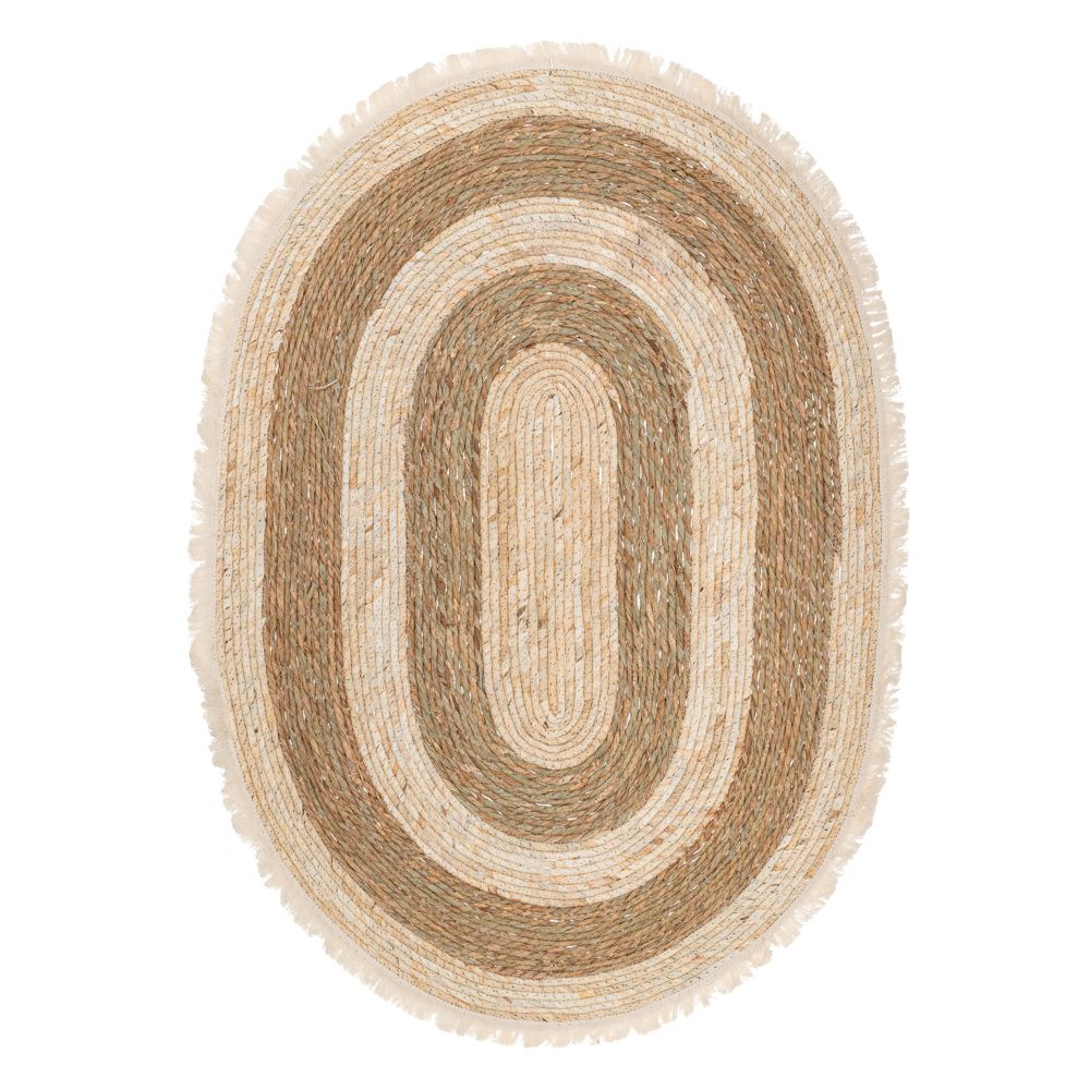 90158 ΧΑΛΙ 70Χ100ΕΚ ΟΒΑΛ ΔΙΧΡΩΜΟ