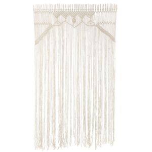 ΜΑΚΡΑΜΕ ΚΟΥΡΤΙΝΑ 110Χ180ΕΚ