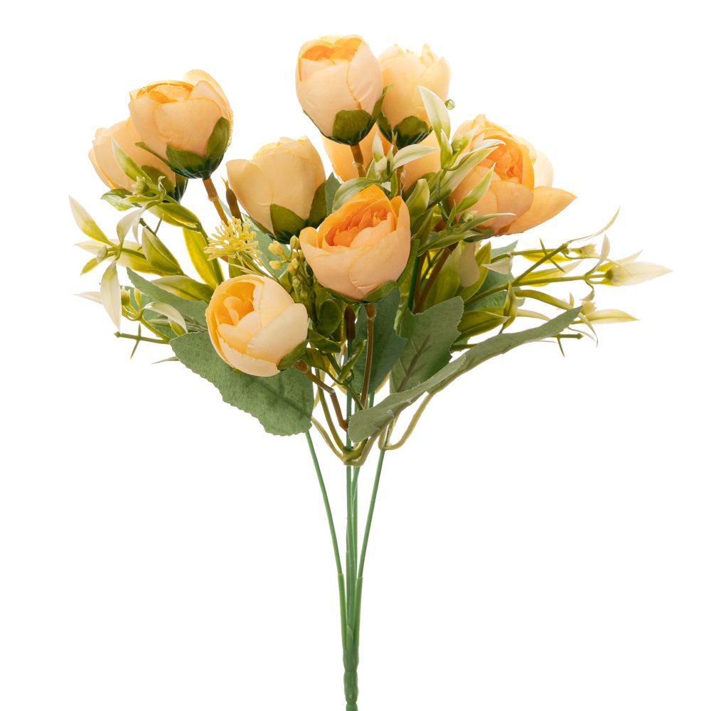 90189 ΚΙΤΡΙΝΟ ΜΠΟΥΚΕΤΟ ΠΑΙΩΝΙΑ 30ΕΚ