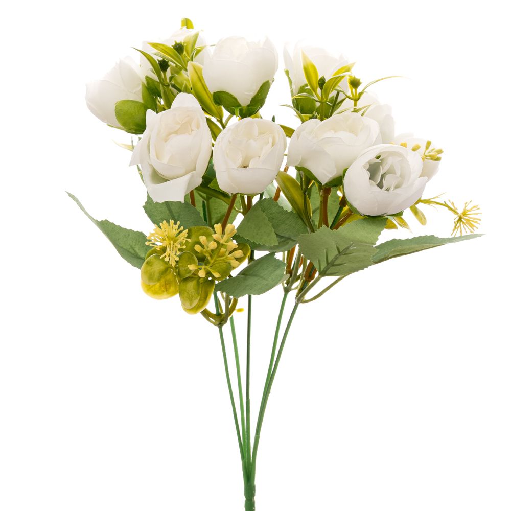 90190 ΛΕΥΚΟ ΜΠΟΥΚΕΤΟ ΠΑΙΩΝΙΑ 30ΕΚ