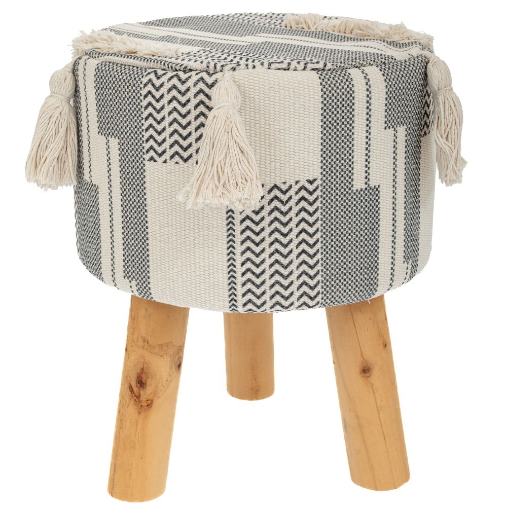 90220 ΥΦΑΣΜΑΤΙΝΟ ΣΚΑΜΠΩ 28Χ36ΕΚ ΜΕ ΞΥΛΙΝΑ ΠΟΔΙΑ