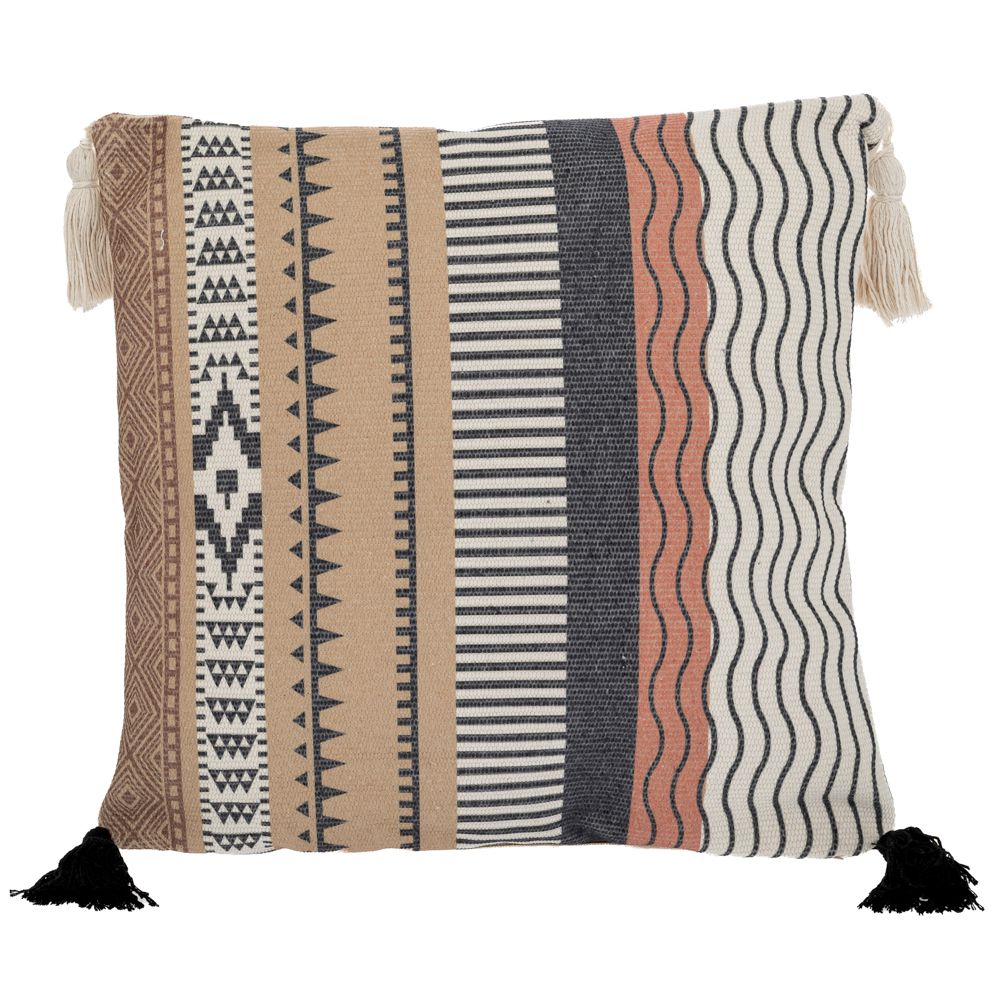 90225 ΥΦΑΣΜΑΤΙΝΟ ΜΑΞΙΛΑΡΙ 42Χ42ΕΚ ΠΟΛΥΧΡΩΜΟ