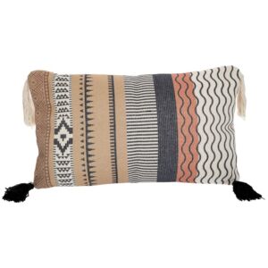 ΥΦΑΣΜΑΤΙΝΟ ΜΑΞΙΛΑΡΙ 28Χ48ΕΚ ΠΟΛΥΧΡΩΜΟ