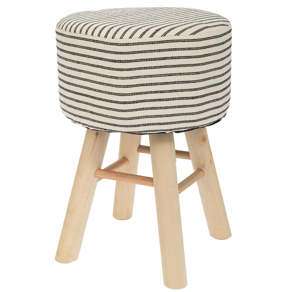 90229 ΥΦΑΣΜΑΤΙΝΟ ΣΚΑΜΠΩ 33Χ48ΕΚ ΜΕ ΡΙΓΕΣ ΜΕ ΞΥΛΙΝΑ ΠΟΔΙΑ