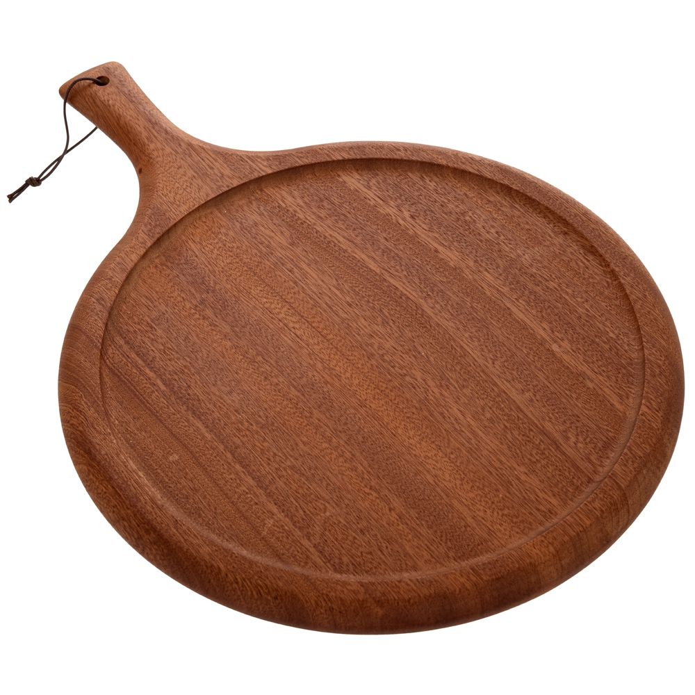 90238 ΠΛΑΤΩ ΣΕΡΒΙΡΙΣΜΑΤΟΣ ΚΑΦΕ ΞΥΛΙΝΟ Φ30Χ2ΕΚ ΣΤΡΟΓΓΥΛΟ ΜΕ ΧΕΡΟΥΛΙ