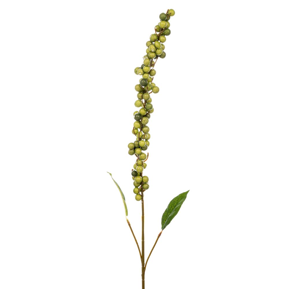 90249 ΠΡΑΣΙΝΟ ΚΛΑΔΙ BERRIES 98EK