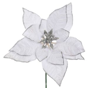 ΛΕΥΚΟ ΑΛΕΞΑΝΔΡΙΝΟ ΠΙΚ Φ22Χ24ΕΚ