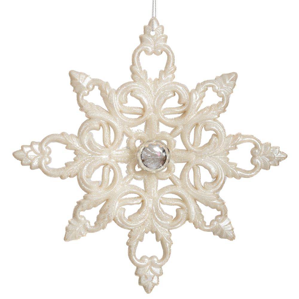 90367 ΛΕΥΚΗ ΧΙΟΝΟΝΙΦΑΔΑ ΚΡΕΜΑΣΤΟ ΣΤΟΛΙΔΙ 25ΕΚ