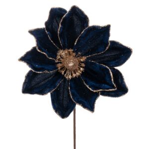 ΜΠΛΕ ΒΕΛΟΥΔΙΝΗ ΜΑΝΩΛΙΑ 60ΕΚ