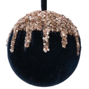 ΜΠΛΕ ΒΕΛΟΥΔΙΝΗ ΜΠΑΛΛΑ 10ΕΚ