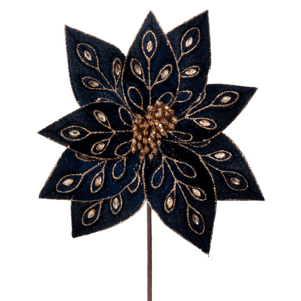 90400 ΜΠΛΕ ΒΕΛΟΥΔΙΝΟ ΑΛΕΞΑΝΔΡΙΝΟ ΜΕ ΔΙΑΜΑΝΤΑΚΙΑ ΚΛΑΔΙ 60ΕΚ