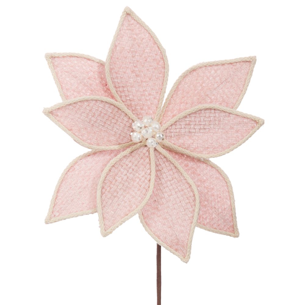 90428 ΡΟΖ ΥΦΑΣΜΑΤΙΝΟ ΑΛΕΞΑΝΔΡΙΝΟ 60ΕΚ