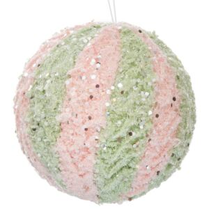 ΡΟΖ ΒΕΡΑΜΑΝ ΔΙΧΡΩΜΗ ΜΠΑΛΑ 12ΕΚ