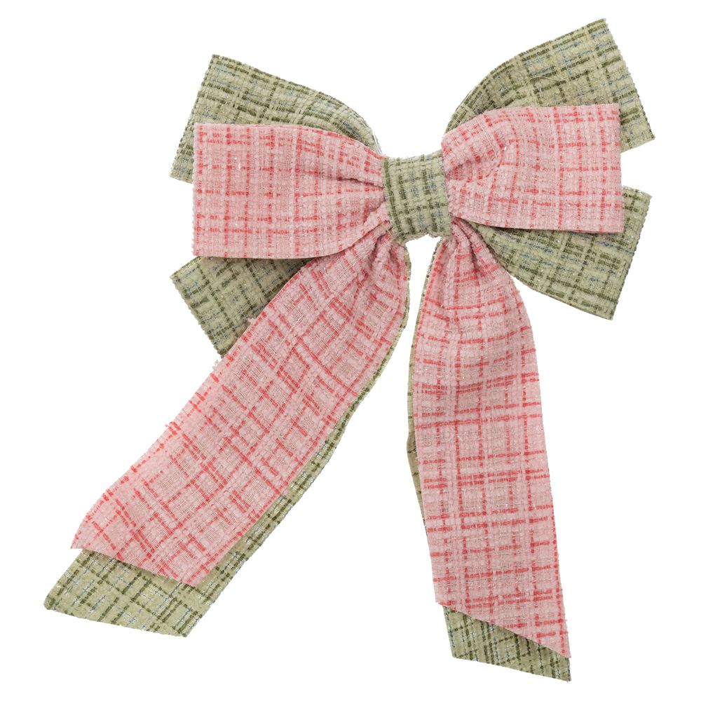 90437 ΔΙΧΡΩΜΟΣ ΥΦΑΣΜΑΤΙΝΟ ΦΙΟΓΓΟΣ 22Χ30ΕΚ