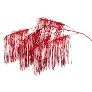 ΚΟΚΚΙΝΟ ΚΡΕΜΑΣΤΟ ΚΛΑΔΙ Χ5 130ΕΚ