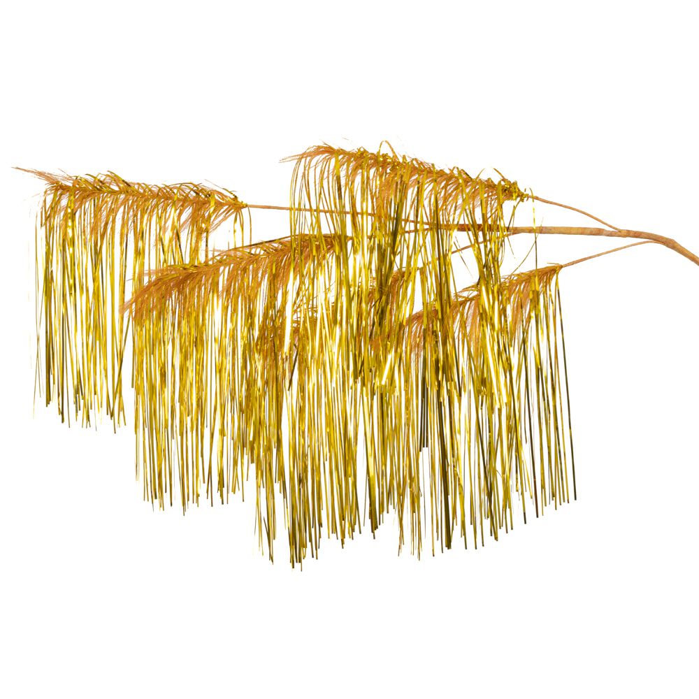 90458 ΧΡΥΣΟ ΚΡΕΜΑΣΤΟ ΚΛΑΔΙ Χ5 130ΕΚ.