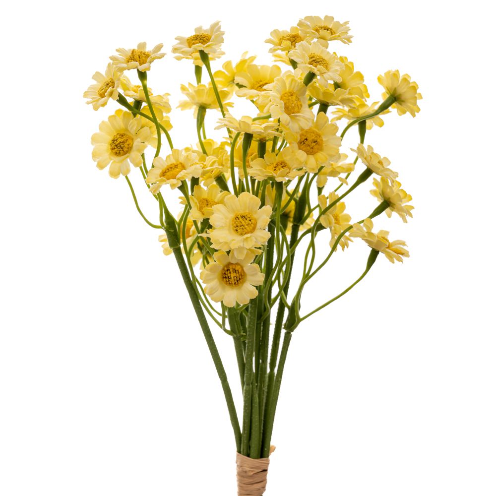 90477 ΑΝΟΙΧΤΟ ΚΙΤΡΙΝΟ ΜΠΟΥΚΕΤΟ ΜΑΡΓΑΡΙΤΕΣ 27ΕΚ Χ5