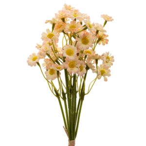 ΑΝΟΙΧΤΟ ΡΟΖ ΜΠΟΥΚΕΤΟ ΜΑΡΓΑΡΙΤΕΣ 27ΕΚ Χ5